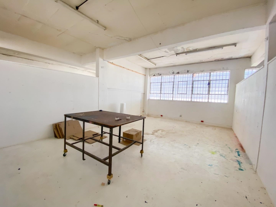 To Let commercial Property for Rent in Salt River Western Cape